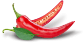 Oleorresina de chile jalapeño (Capsicum annum)